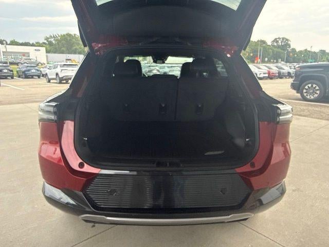 2024 Chevrolet Equinox EV 3LT