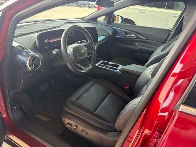 2024 Chevrolet Equinox EV 3LT