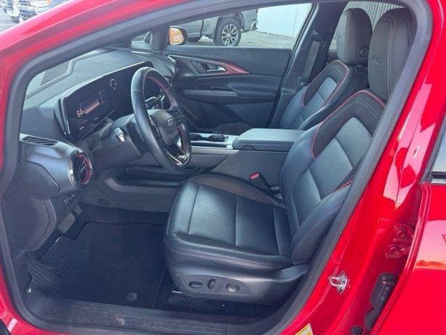 2024 Chevrolet Equinox EV 2RS
