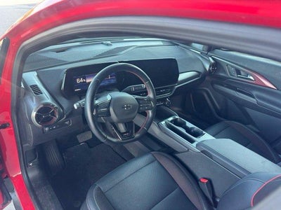 2024 Chevrolet Equinox EV 2RS