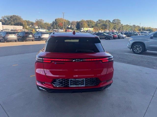 2024 Chevrolet Equinox EV 2RS