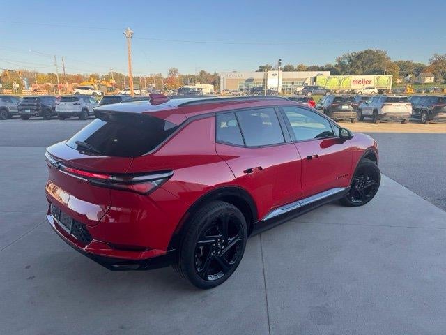 2024 Chevrolet Equinox EV 2RS