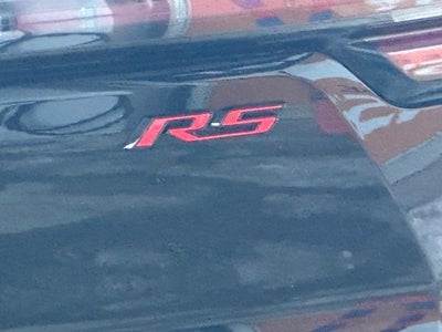 2024 Chevrolet Equinox EV 2RS