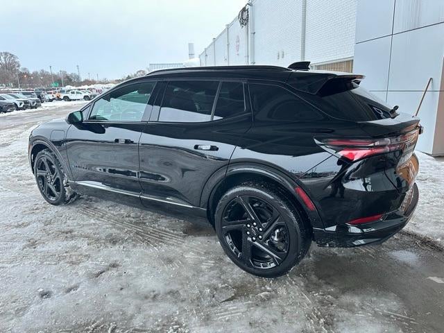 2024 Chevrolet Equinox EV 2RS