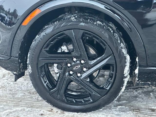 2024 Chevrolet Equinox EV 2RS