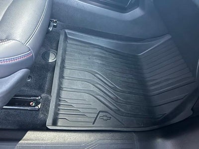 2024 Chevrolet Equinox EV 2RS