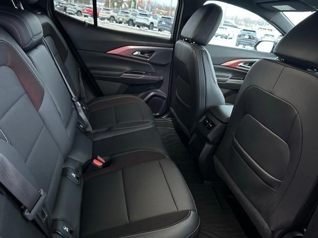 2024 Chevrolet Equinox EV 2RS