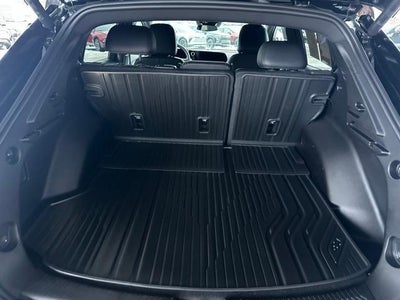 2024 Chevrolet Equinox EV 2RS