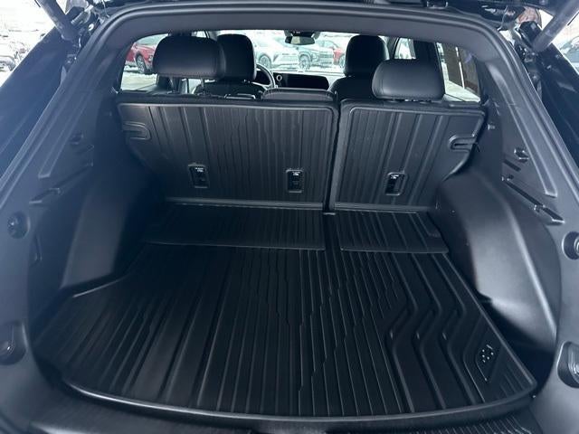 2024 Chevrolet Equinox EV 2RS