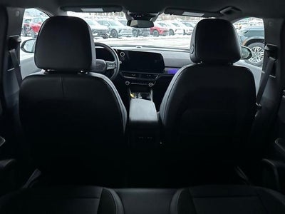 2024 Chevrolet Equinox EV 2RS