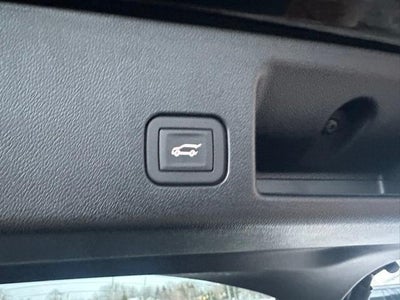 2024 Chevrolet Equinox EV 2RS