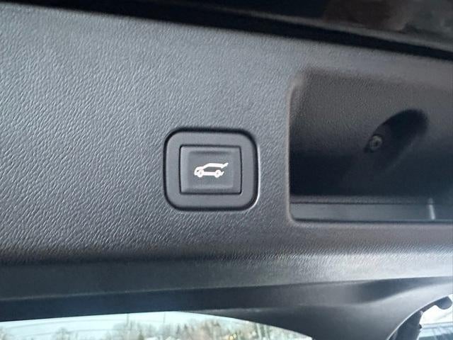 2024 Chevrolet Equinox EV 2RS