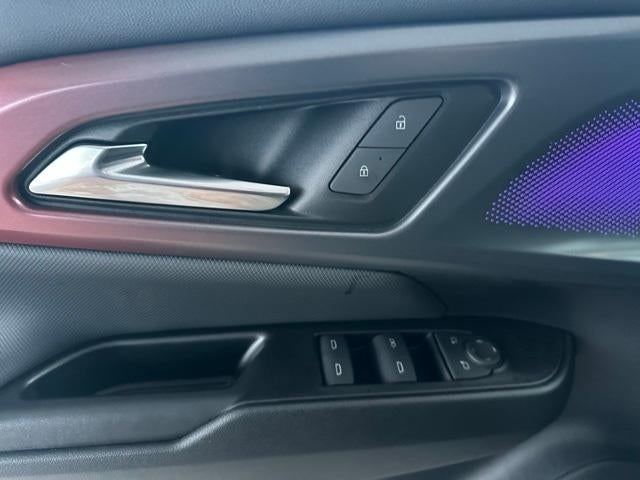 2024 Chevrolet Equinox EV 2RS