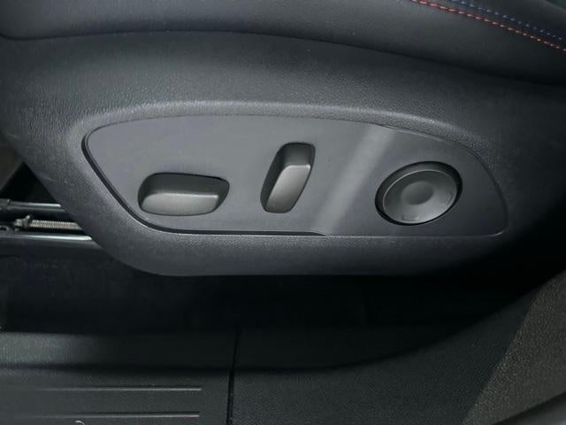 2024 Chevrolet Equinox EV 2RS