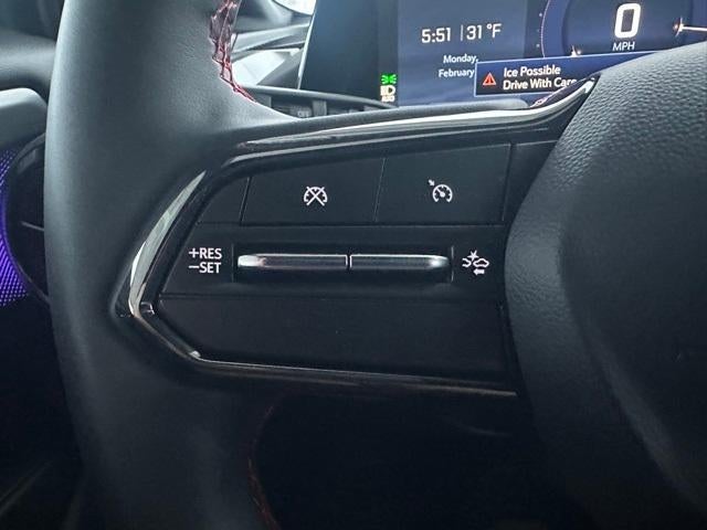 2024 Chevrolet Equinox EV 2RS