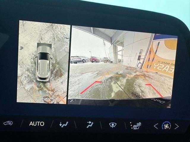 2024 Chevrolet Equinox EV 2RS