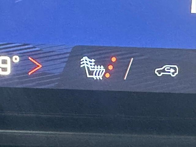 2024 Chevrolet Equinox EV 2RS