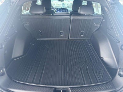 2024 Chevrolet Equinox EV 2RS