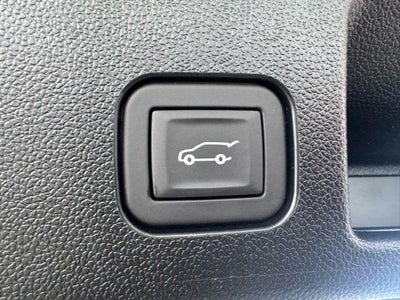 2024 Chevrolet Equinox EV 2RS