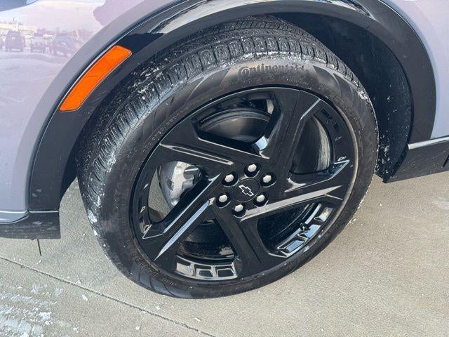 2024 Chevrolet Equinox EV 2RS