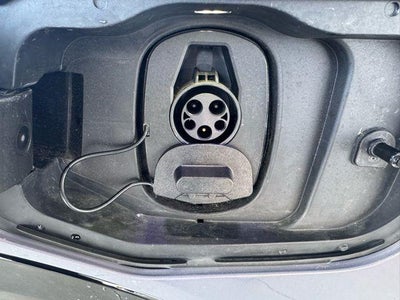 2024 Chevrolet Equinox EV 2RS