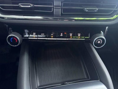 2024 Chevrolet Equinox EV 2RS