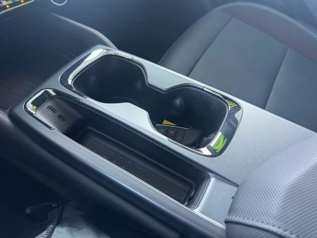 2024 Chevrolet Equinox EV 2RS