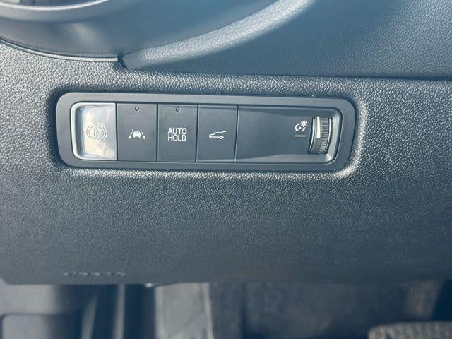 2024 Chevrolet Equinox EV 2RS