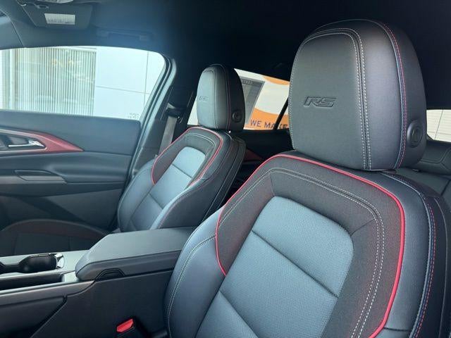 2024 Chevrolet Equinox EV 2RS