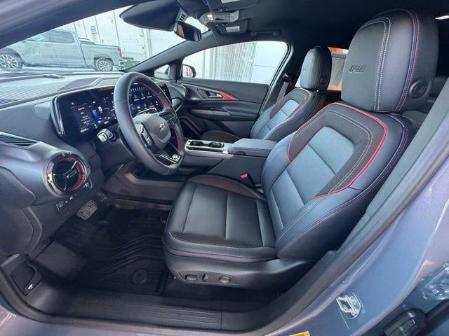 2024 Chevrolet Equinox EV 2RS