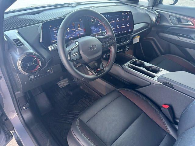 2024 Chevrolet Equinox EV 2RS