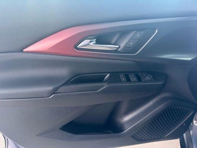 2024 Chevrolet Equinox EV 2RS