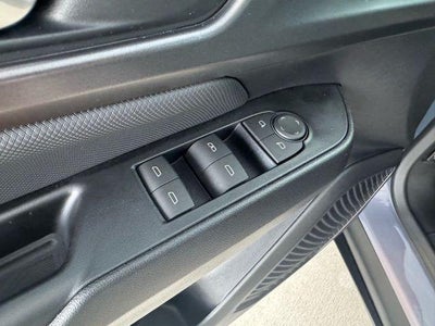 2024 Chevrolet Equinox EV 2RS