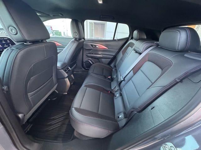 2024 Chevrolet Equinox EV 2RS