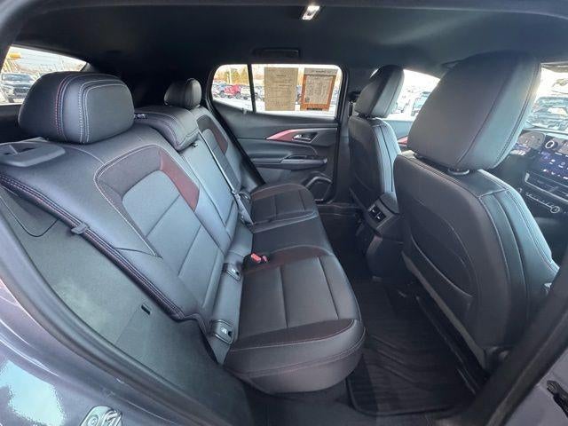 2024 Chevrolet Equinox EV 2RS