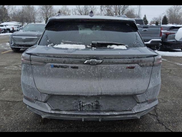 2024 Chevrolet Equinox EV 2RS