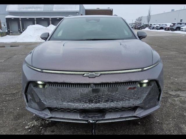 2024 Chevrolet Equinox EV 2RS