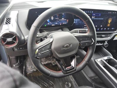 2024 Chevrolet Equinox EV 2RS