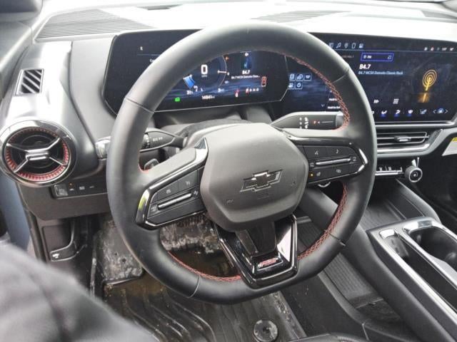 2024 Chevrolet Equinox EV 2RS