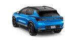2026 Chevrolet Equinox EV Base