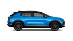2026 Chevrolet Equinox EV Base