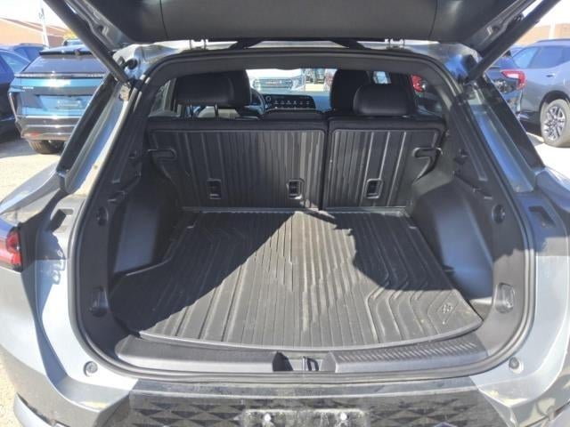 2024 Chevrolet Equinox EV 2RS