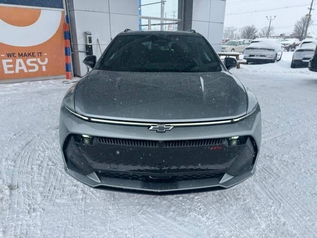 2024 Chevrolet Equinox EV 2RS