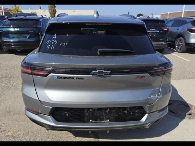 2024 Chevrolet Equinox EV 2RS
