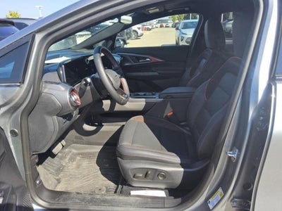 2024 Chevrolet Equinox EV 2RS