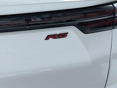 2024 Chevrolet Equinox EV 2RS