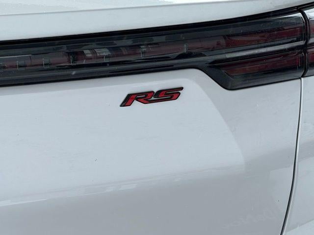 2024 Chevrolet Equinox EV 2RS