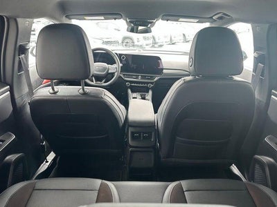 2024 Chevrolet Equinox EV 2RS
