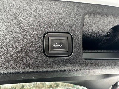 2024 Chevrolet Equinox EV 2RS