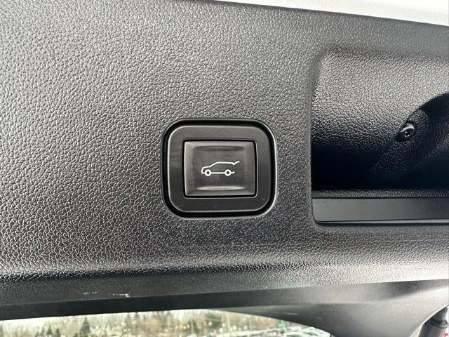 2024 Chevrolet Equinox EV 2RS